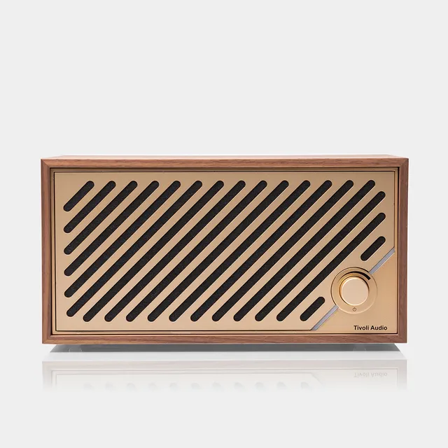tivoli-audio-model-two-digital-refurbished-wlan-lautsprecher image 1