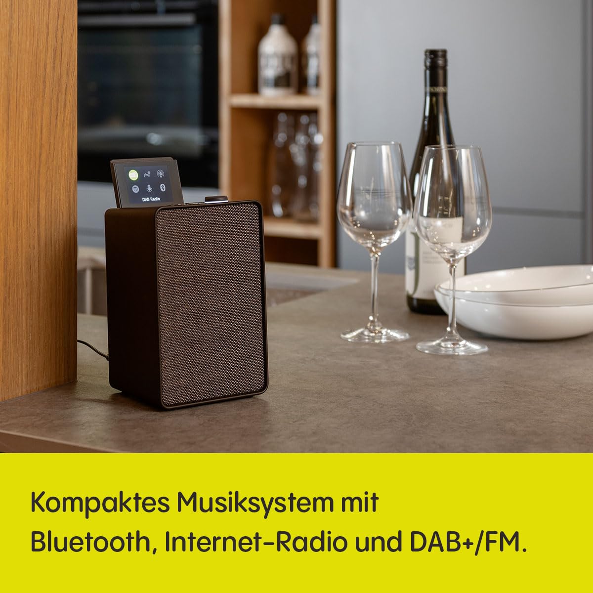 pure-evoke-spot-kompaktes-musiksystem-mit-dab-ukw-internetradio-spotify-connect- image 2