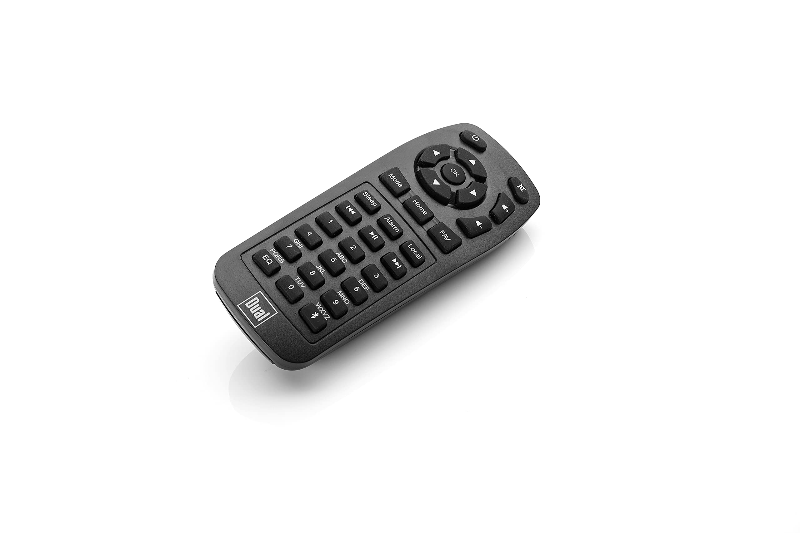 dual-cr-400-schwarz-smart-stereo-internetradio-mit-dab-ukw-und-bluetooth image 5