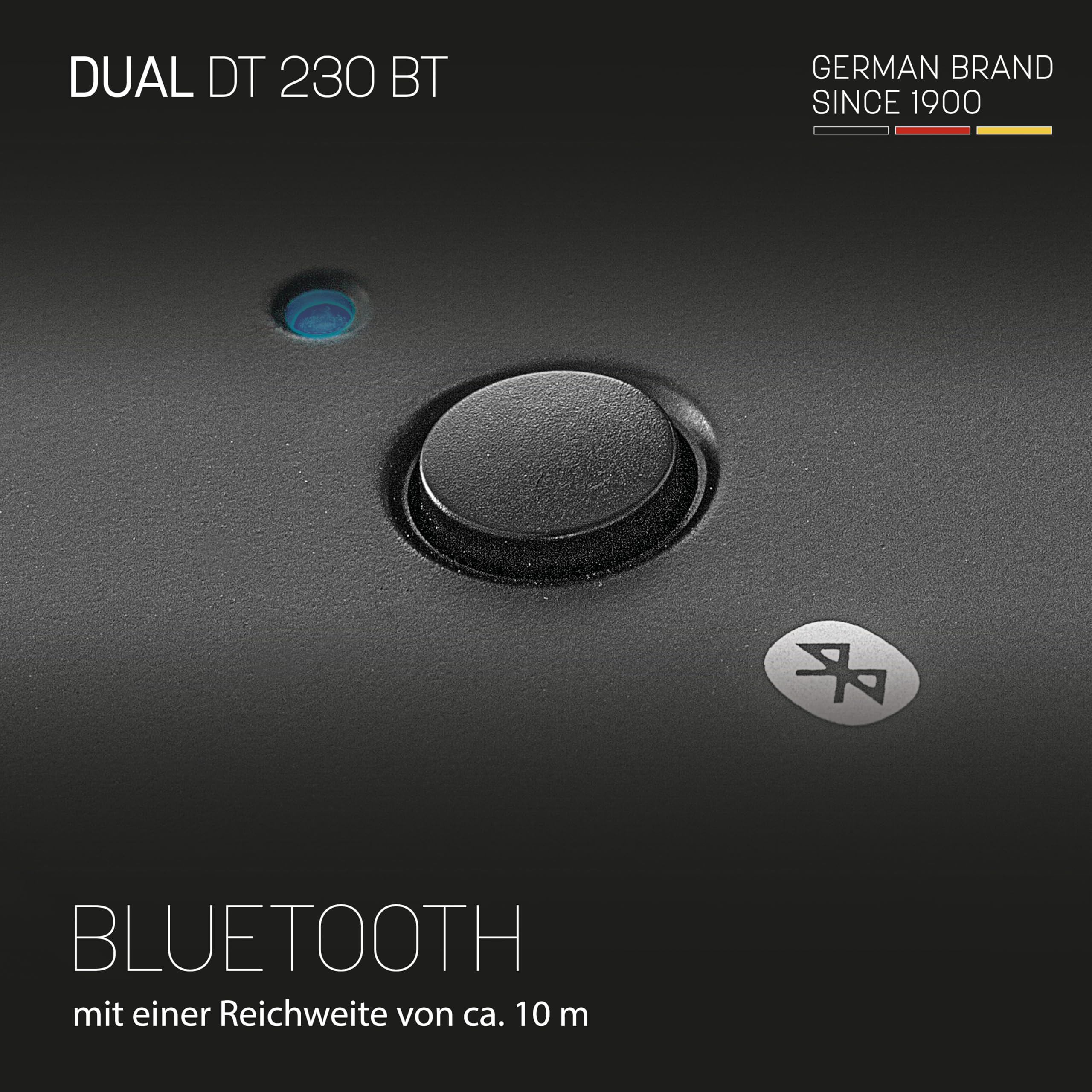 dual-dt-230-bt-vollautomatik-plattenspieler-mit-bluetooth-33-45-u-min-und-umscha image 7