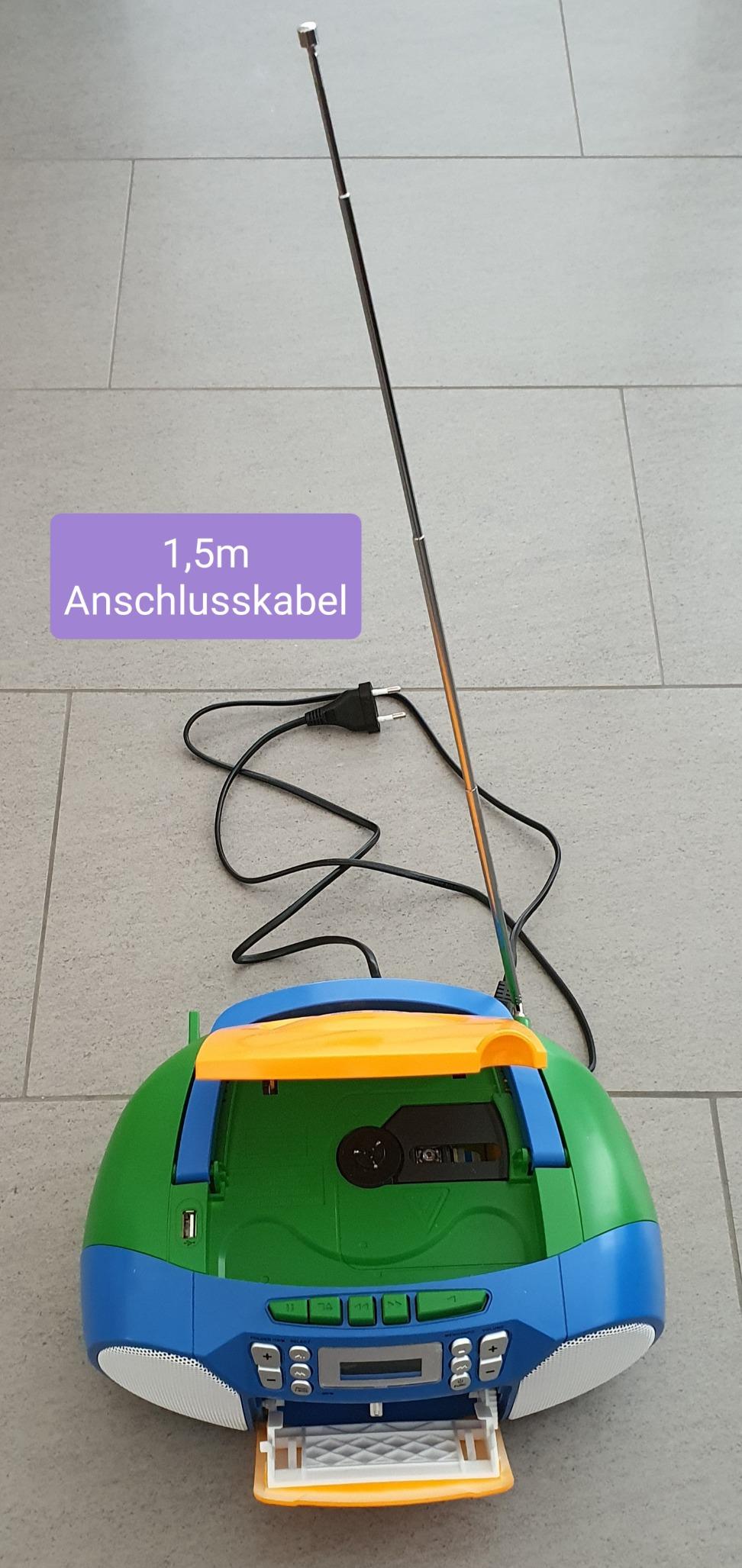 Tolles Gerät