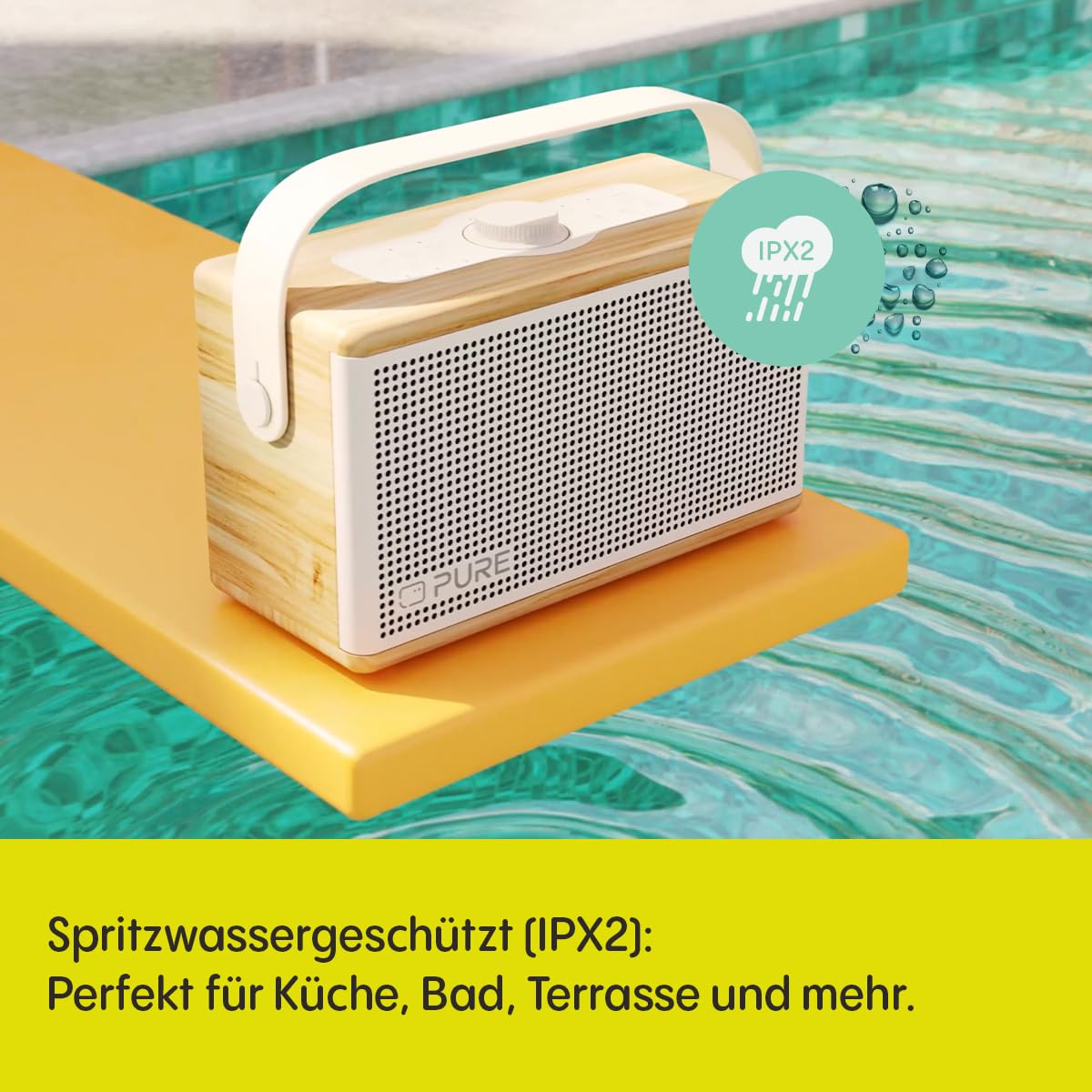 pure-classic-aura-bluetooth-lautsprecher-40-watt-30h-akku-licht-usb-c-aux-ipx2-2 image 6