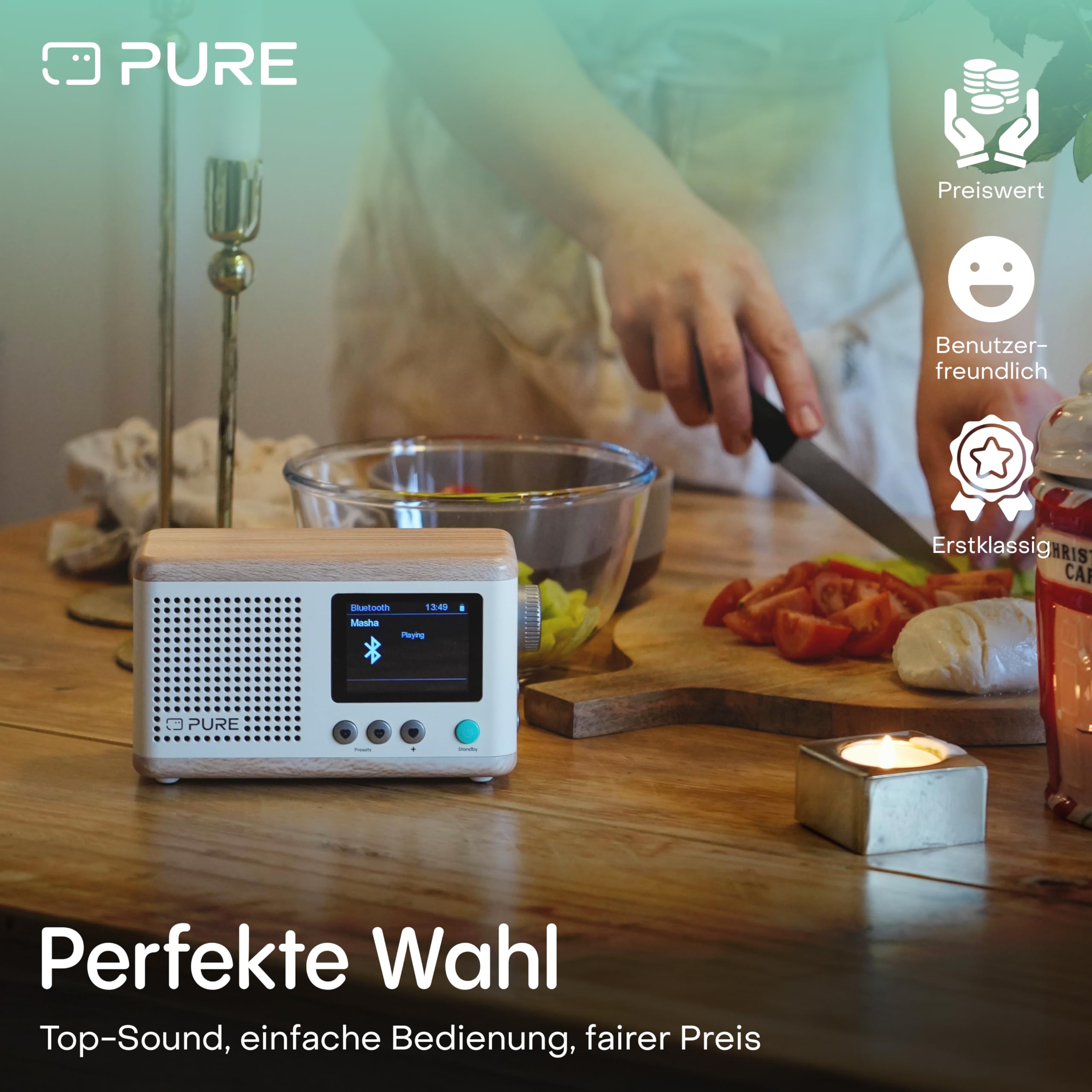 pure-classic-mini-tragbares-digitalradio-mit-dab-ukw-bluetooth-5-3-15-h-akku-5-w image 8