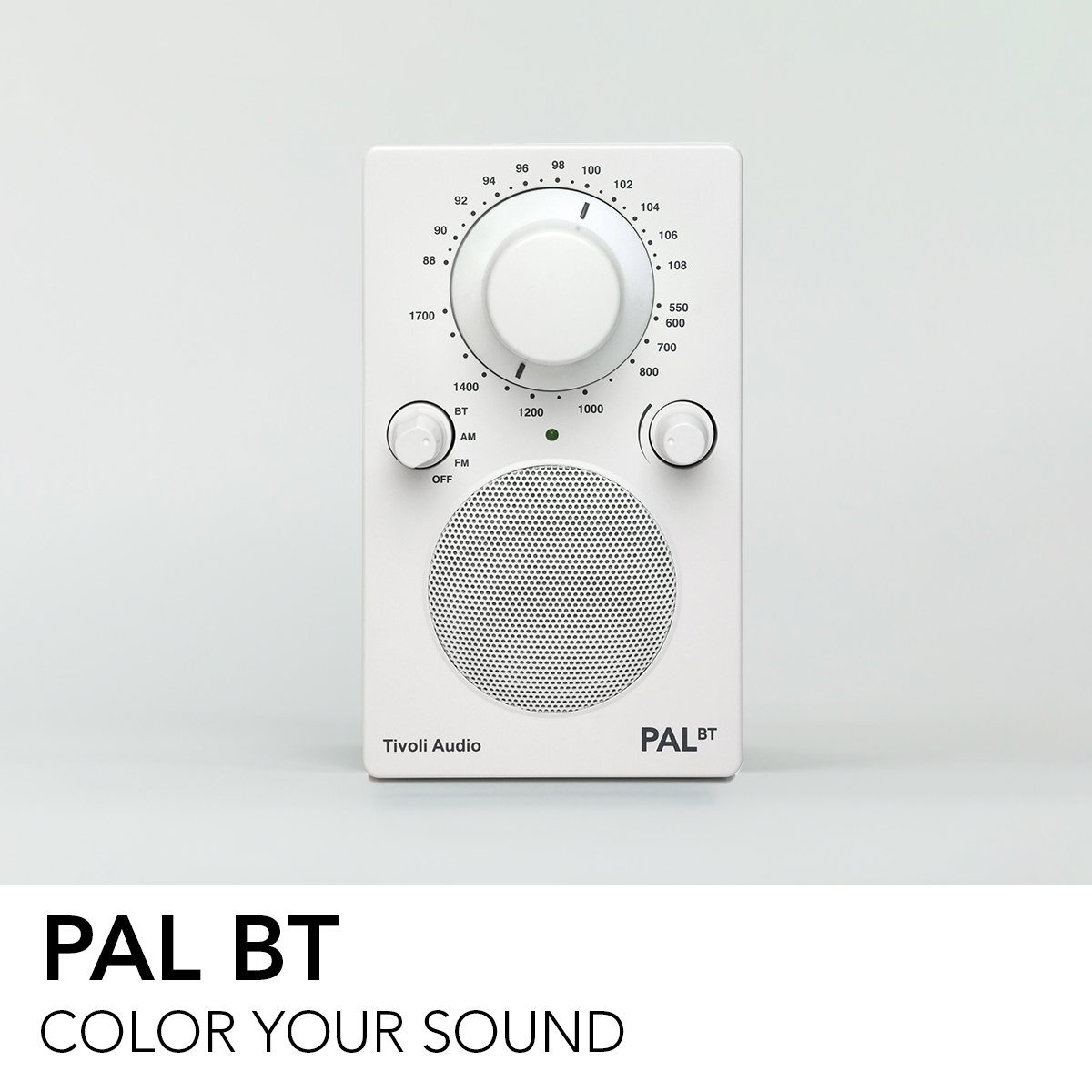 tivoli-audio-custom-pal-bt-2-tragbarer-bluetooth-lautsprecher-mit-radio-und-indi image 1