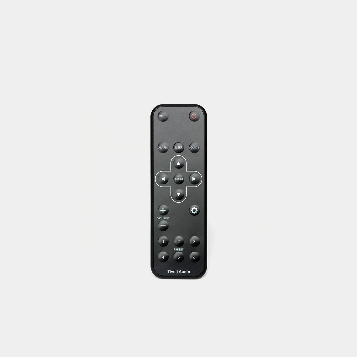 tivoli-audio-art-gen-2-remote-fernbedienung image 1