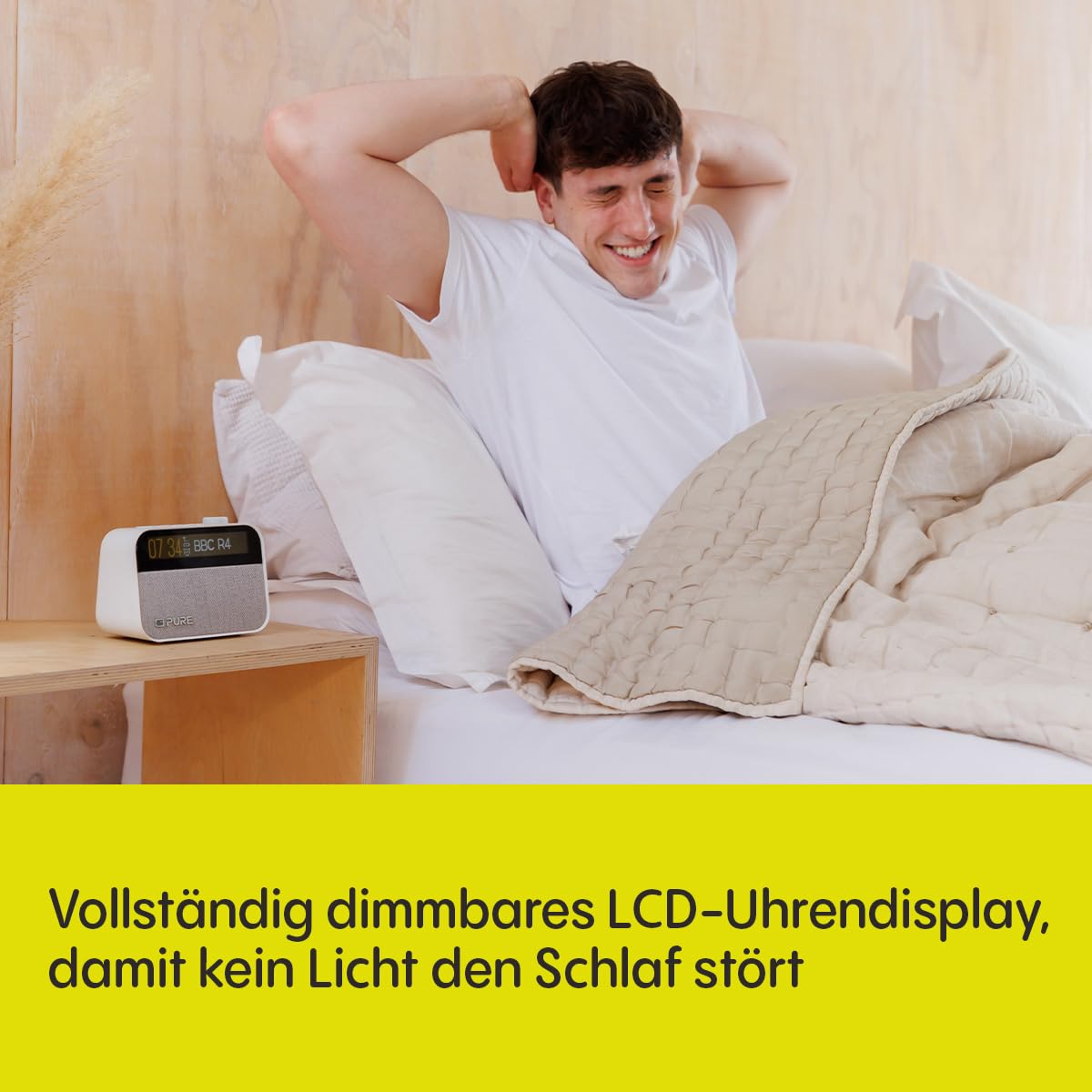 pure-moment-radiowecker-mit-dab-fm-bluetooth-white-noise-wake-up-light-wei image 4