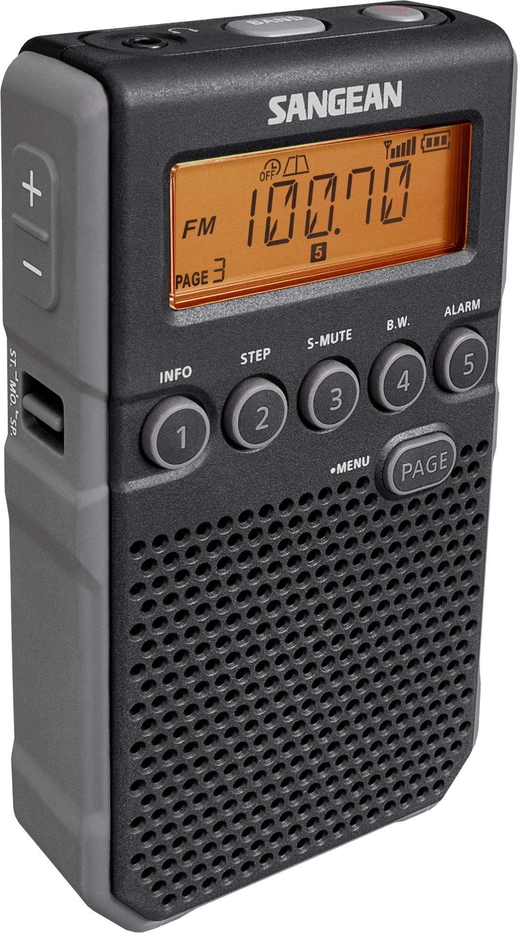sangean-dt-800-pocketradio-taschenradio-mit-ukw-am-40-senderspeichern-und-dbb-sc image 3