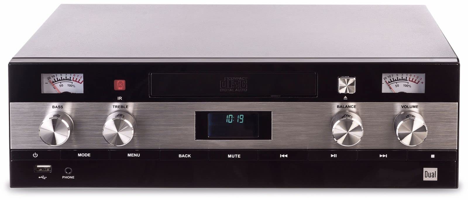 dual-dab-ms-aa8130-cd-stereoanlage-dab-ukw-cd-player-bluetooth-usb-aux-in-schwar image 4