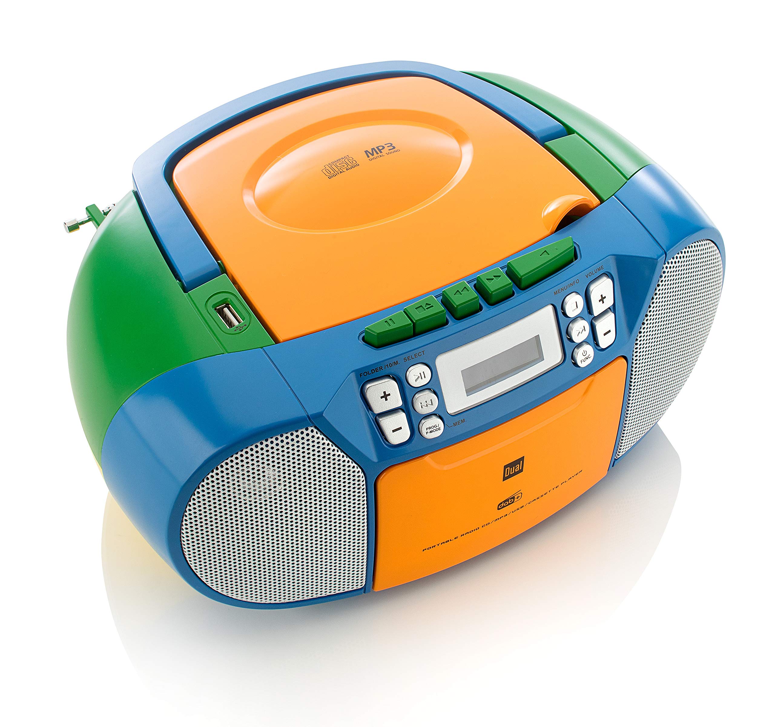 dual-dab-p-210-kassettenradio-mit-cd-dab-ukw-radio-cd-player-mp3-stereo-tragegri image 4