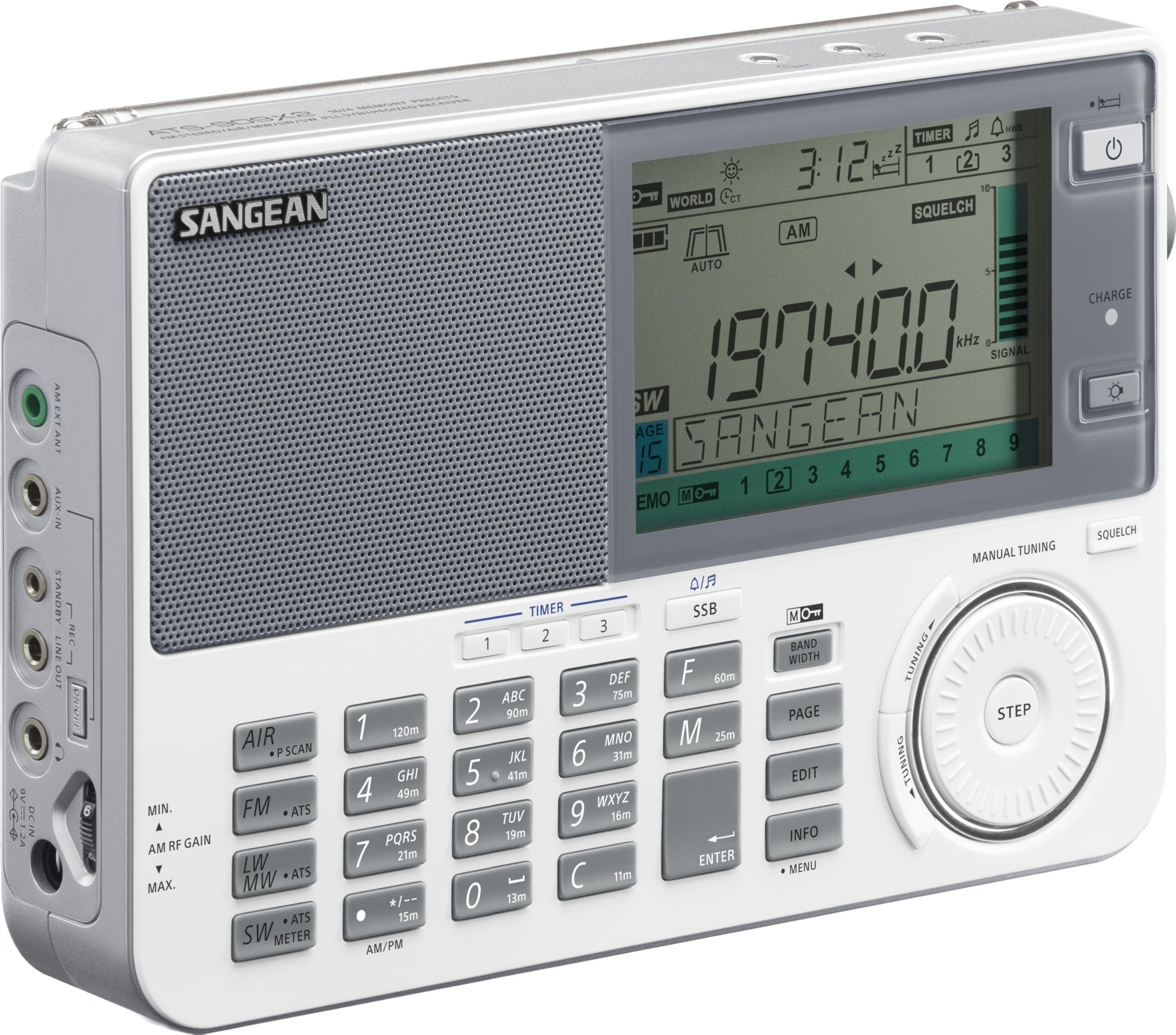 sangean-ats-909x2-profi-weltempf-nger-ukw-stereo-lw-mw-kw-ssb-rds-wei image 2