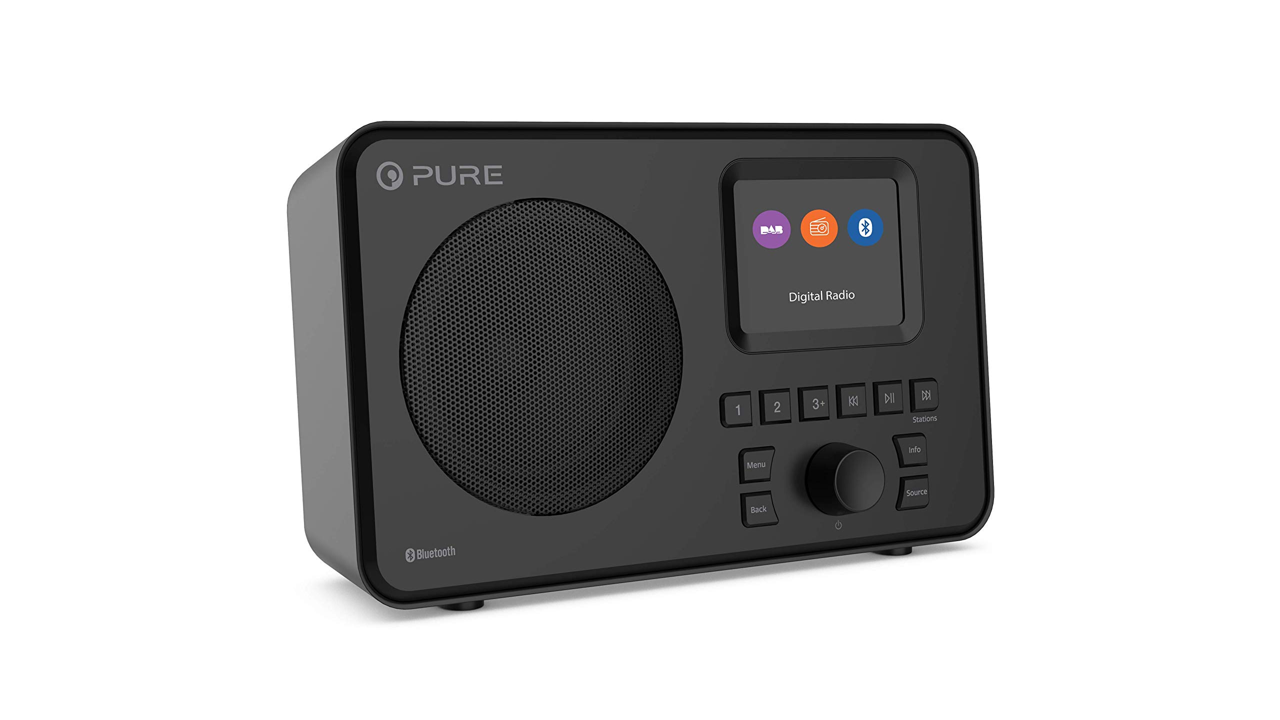 pure-elan-one2-tragbares-dab-fm-radio-mit-bluetooth-5-1-lcd-display-und-batterie image 8