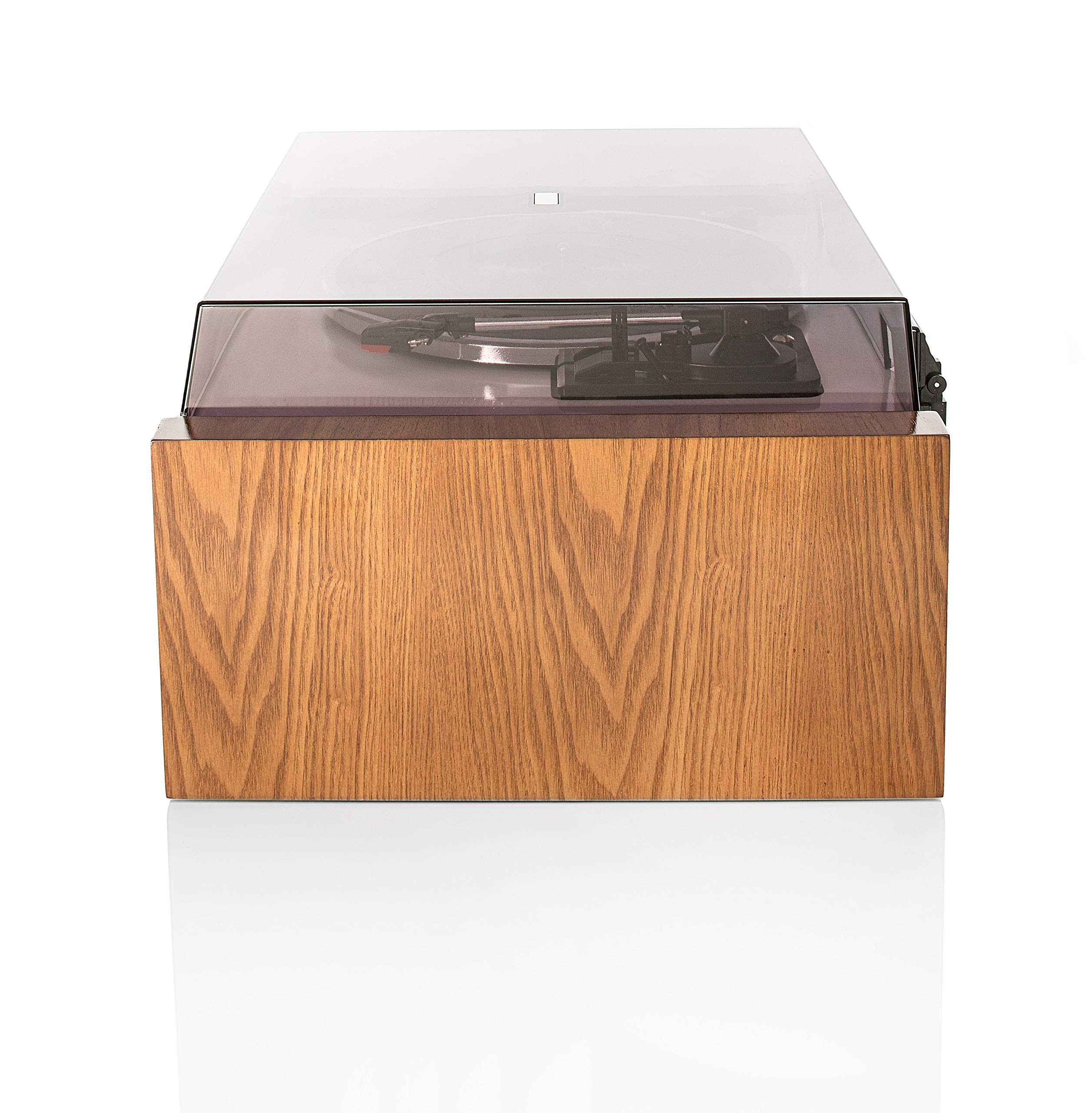 dual-nr-7-braun-stereo-nostalgie-musikanlage-mit-plattenspieler-cd-usb-und-bluet image 3