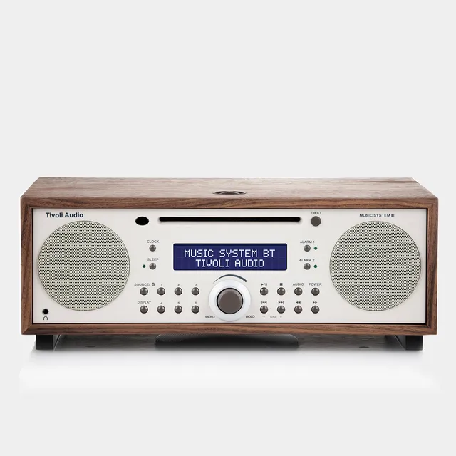 tivoli-audio-music-system-bt-all-in-one-audiosystem image 1