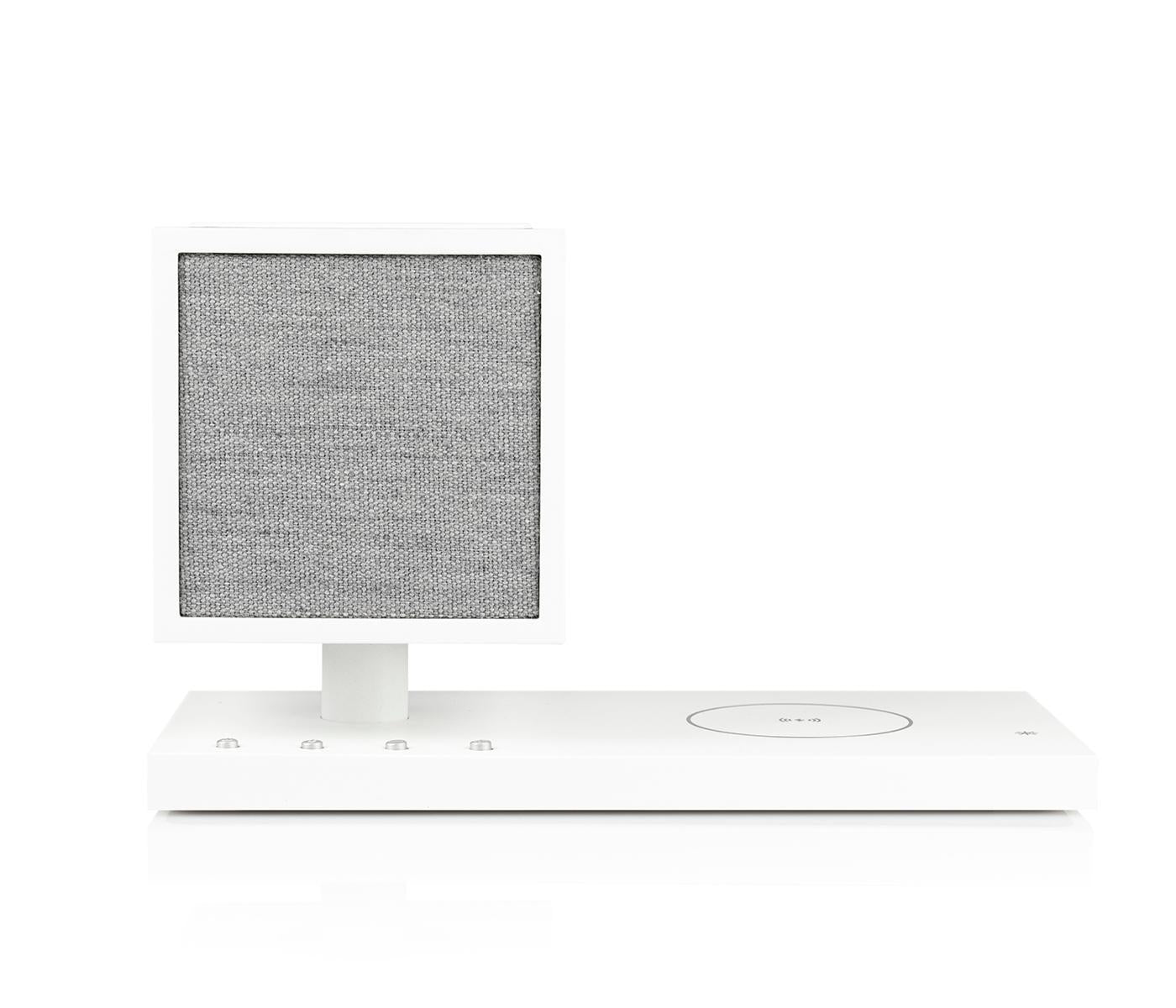 tivoli-audio-revive-bluetooth-lautsprecher-mit-led-lampe-und-qi-ladestation image 7