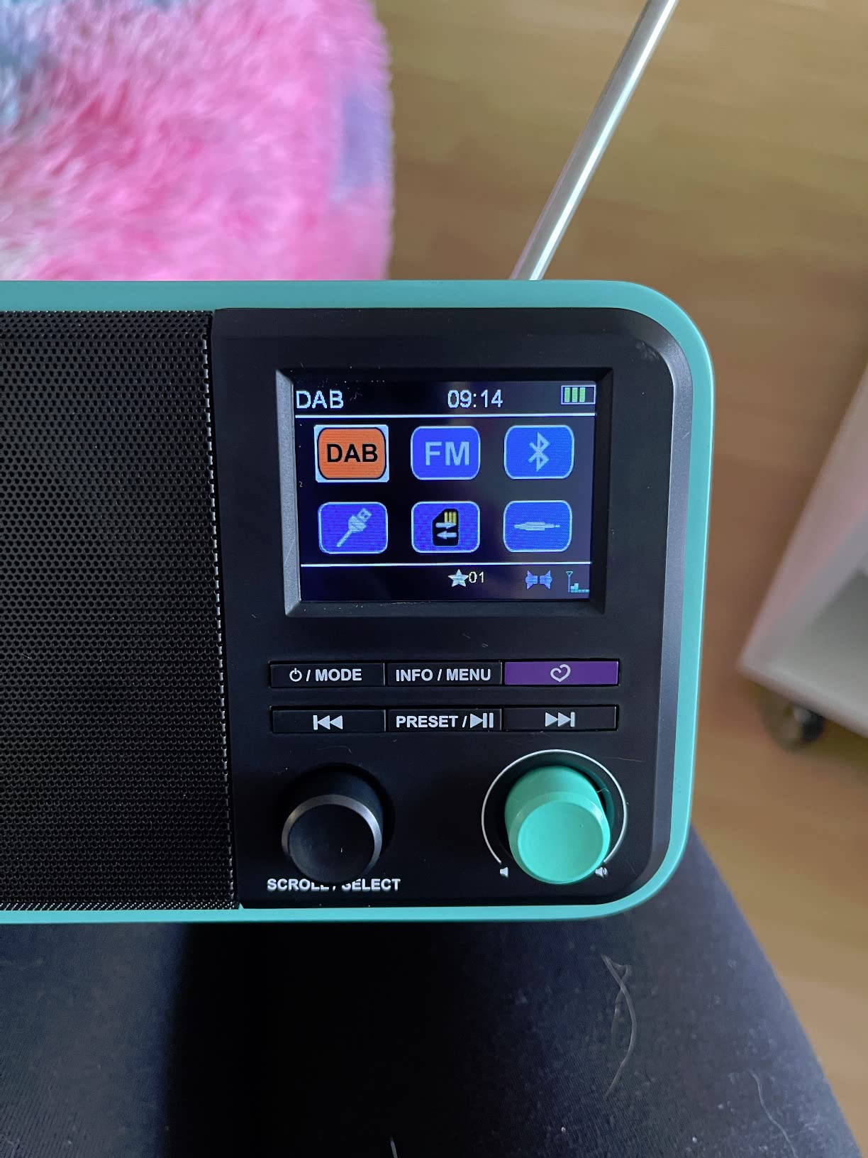 Solides Radio