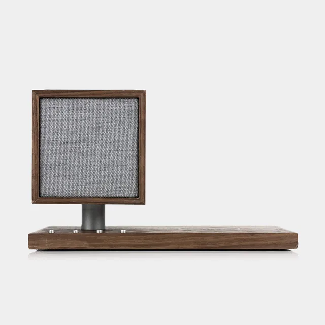 tivoli-audio-revive-bluetooth-lautsprecher-mit-led-lampe-und-qi-ladestation image 1