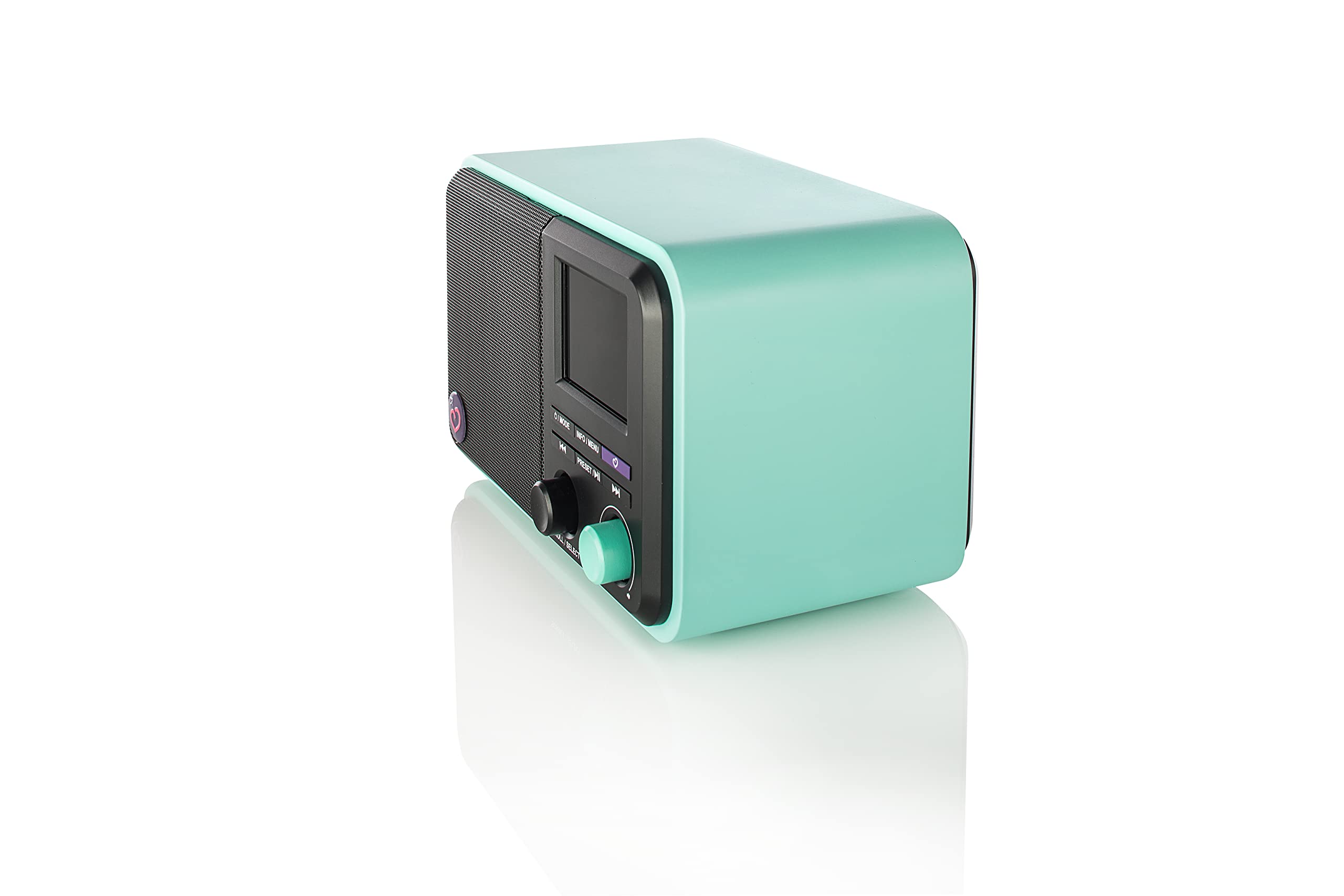 dual-schlager-radio-dab-digitalradio-mit-ukw-tft-farbdisplay-mint-kompaktradio-f image 5