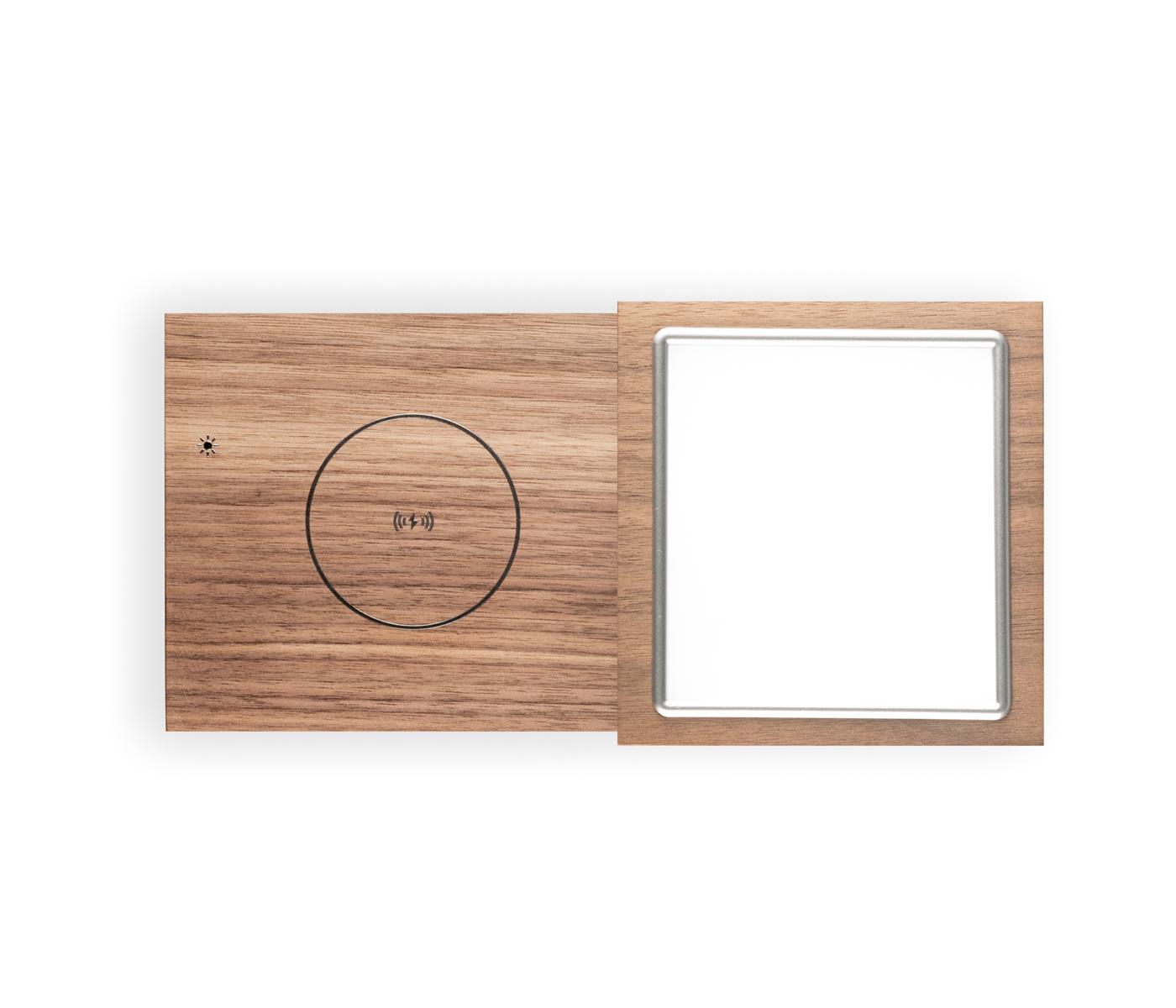tivoli-audio-revive-bluetooth-lautsprecher-mit-led-lampe-und-qi-ladestation image 6