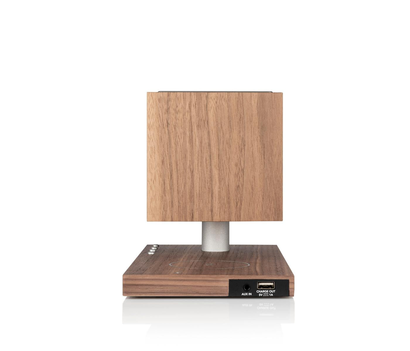 tivoli-audio-revive-bluetooth-lautsprecher-mit-led-lampe-und-qi-ladestation image 5