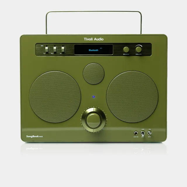tivoli-audio-songbook-max-refurbished-tragbarer-fm-bluetooth-lautsprecher-mit-pr image 1