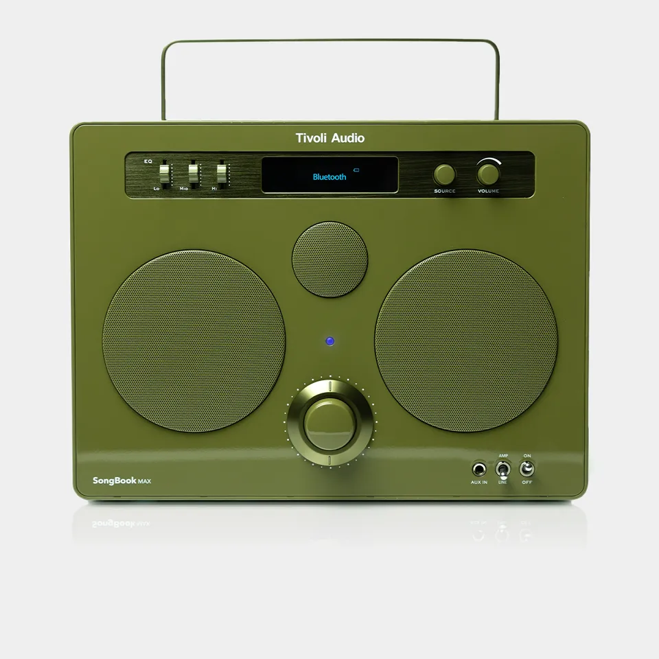 tivoli-audio-songbook-max-refurbished-tragbarer-fm-bluetooth-lautsprecher-mit-pr image 1