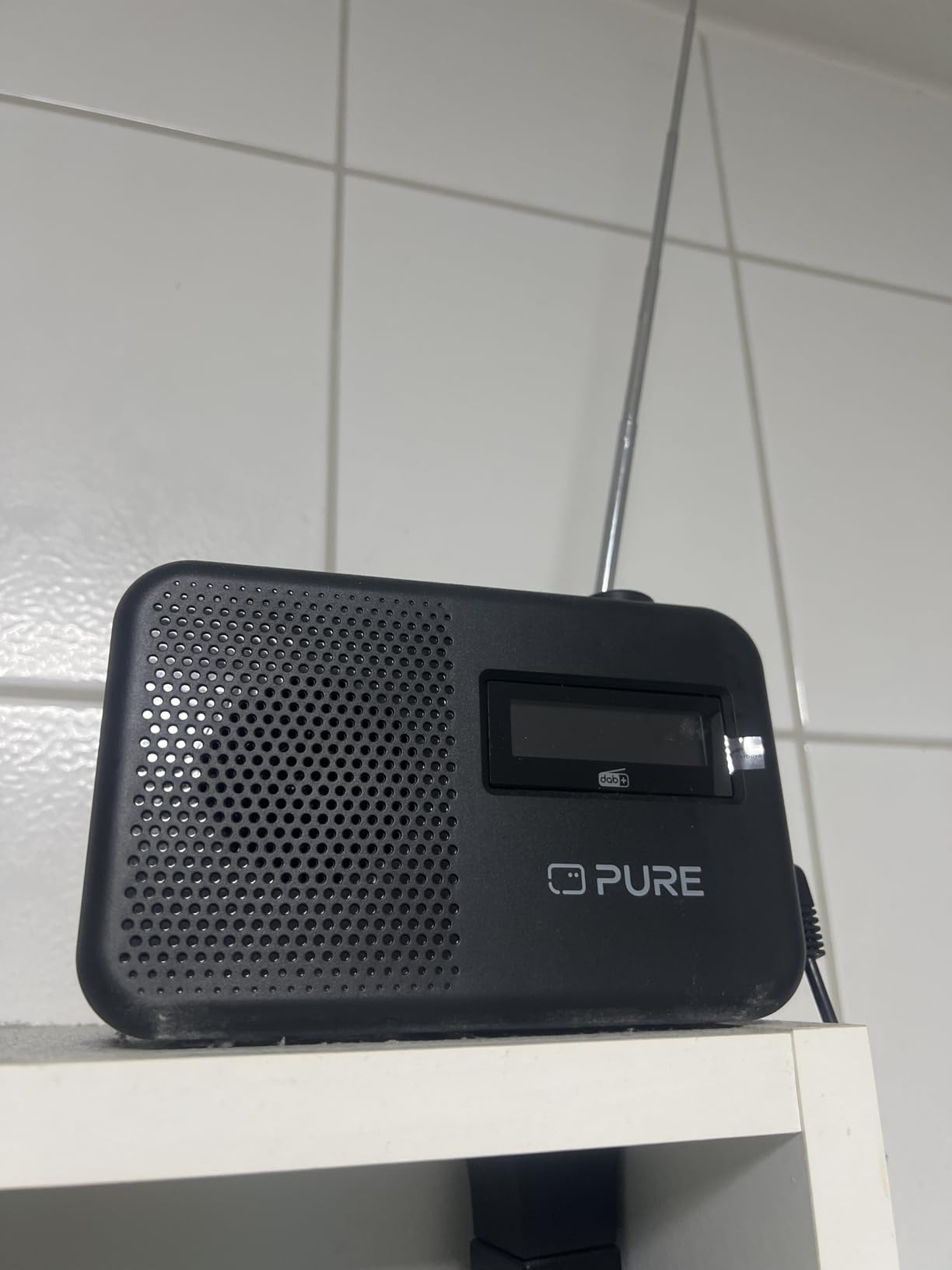 Perfekt für unterwegs