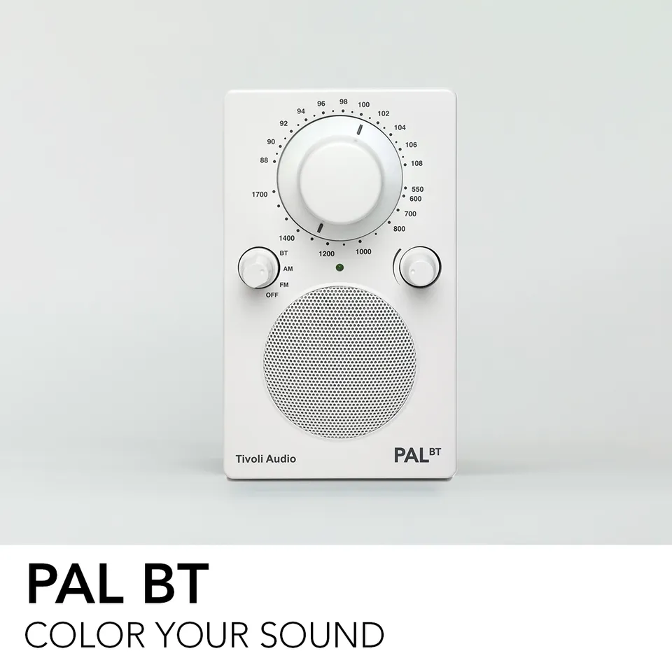 tivoli-audio-custom-pal-bt-2-tragbarer-bluetooth-lautsprecher-mit-radio-und-indi image 1