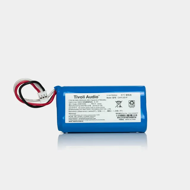 tivoli-audio-pal-bt-gen-2-akku-ersatzbatterie-f-r-den-tragbaren-pal-bt-lautsprec image 1