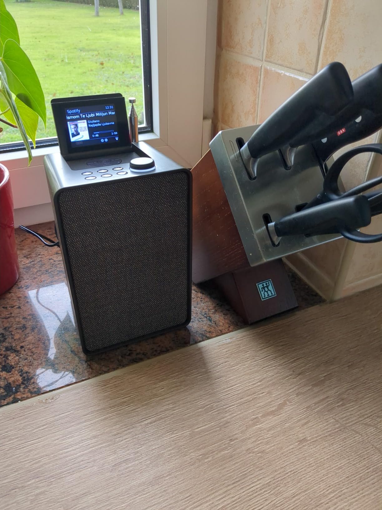 Kompakt und kraftvoll