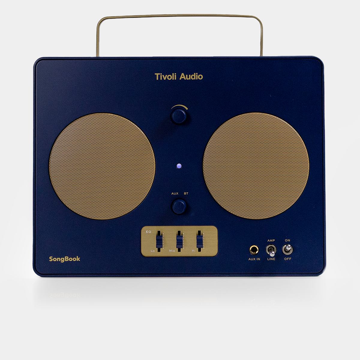tivoli-audio-songbook-bluetooth-lautsprecher image 2