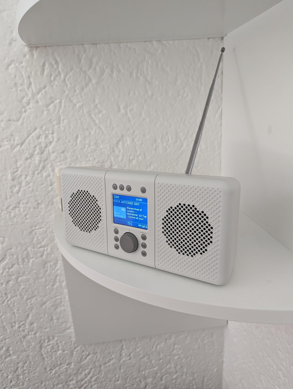 Tolles Radio