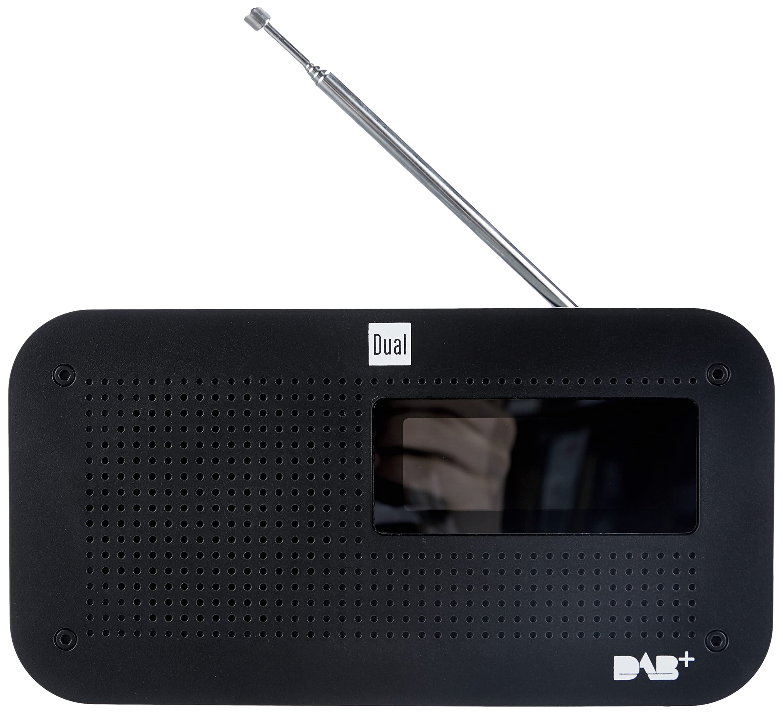 dual-dab-71-portables-digitalradio-ukw-dab-tuner-3-festspeichertasten-lc-display image 3