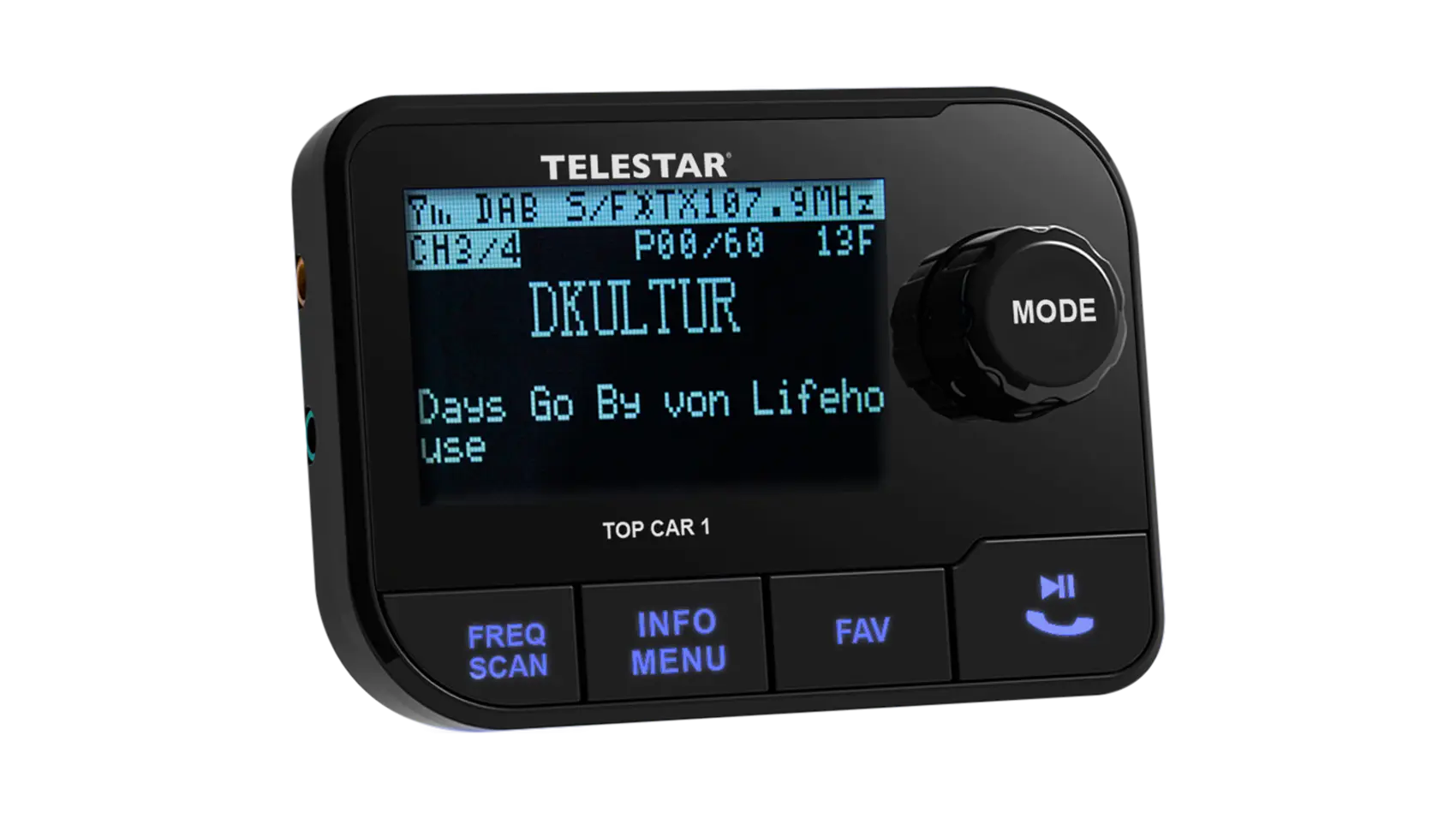 imperial-top-car-1-dab-bluetooth-adapter-f-r-autoradio image 2