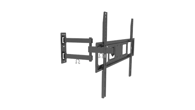 imperial-wall-mount-3275-40-universelle-tv-wandhalterung-f-r-flach-und-curved-tv image 1