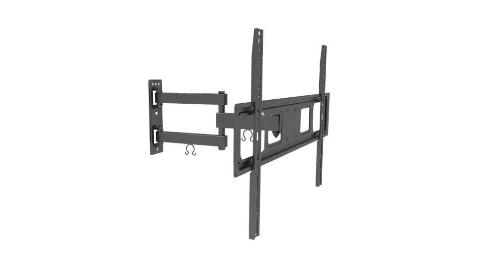 imperial-wall-mount-3275-40-universelle-tv-wandhalterung-f-r-flach-und-curved-tv image 1