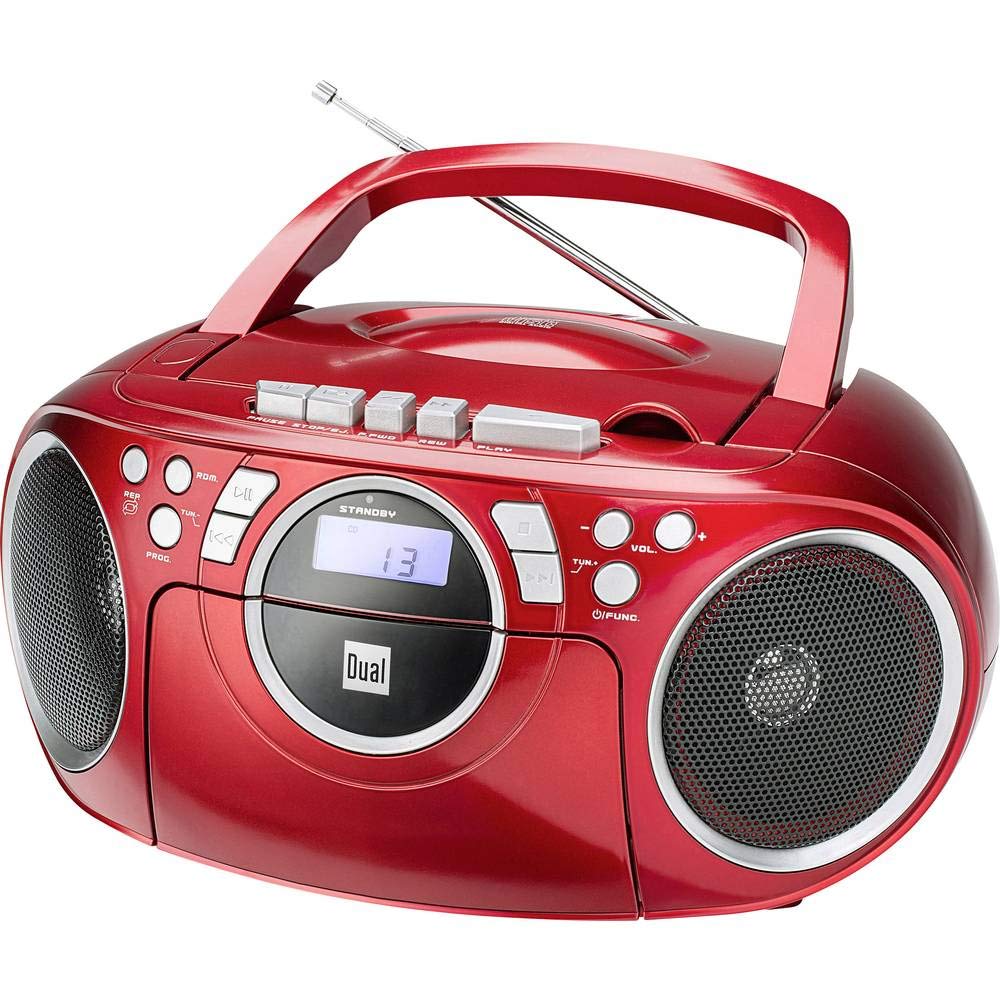 dual-p-70-kassettenradio-mit-cd-ukw-radio-boombox-aux-eingang-und-netz-batterieb image 8