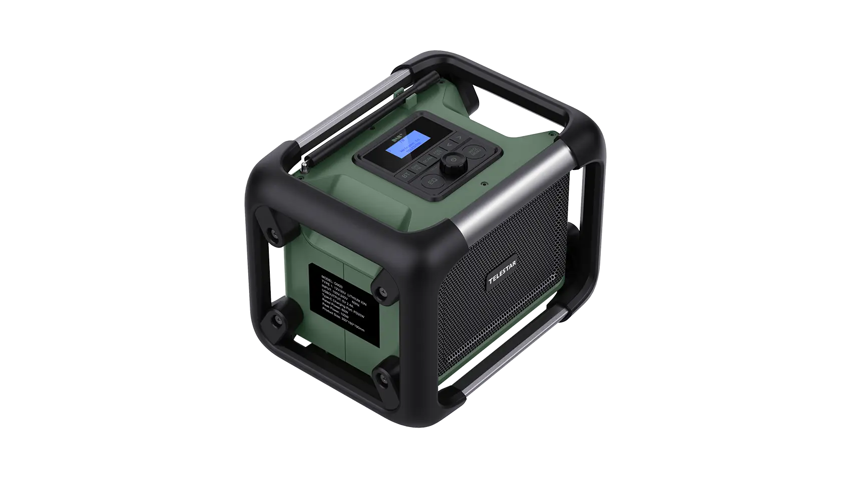 imperial-top-or-20-dab-radio-mit-akku-fm-bluetooth-und-wasserschutz image 2