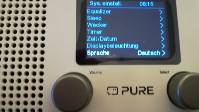 Empfehlung