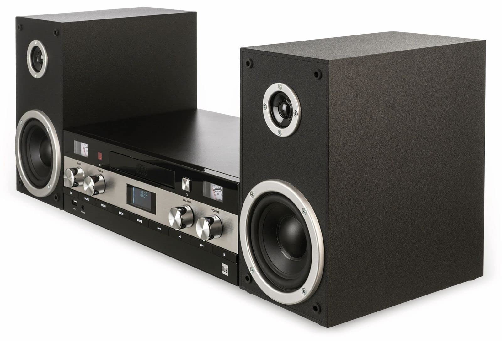 dual-dab-ms-aa8130-cd-stereoanlage-dab-ukw-cd-player-bluetooth-usb-aux-in-schwar image 3
