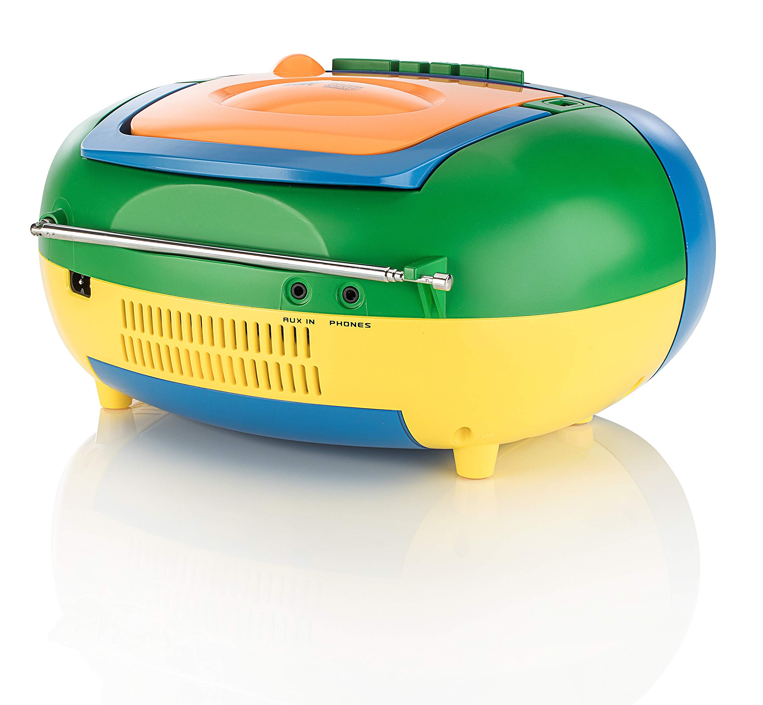 dual-dab-p-210-kassettenradio-mit-cd-dab-ukw-radio-cd-player-mp3-stereo-tragegri image 6