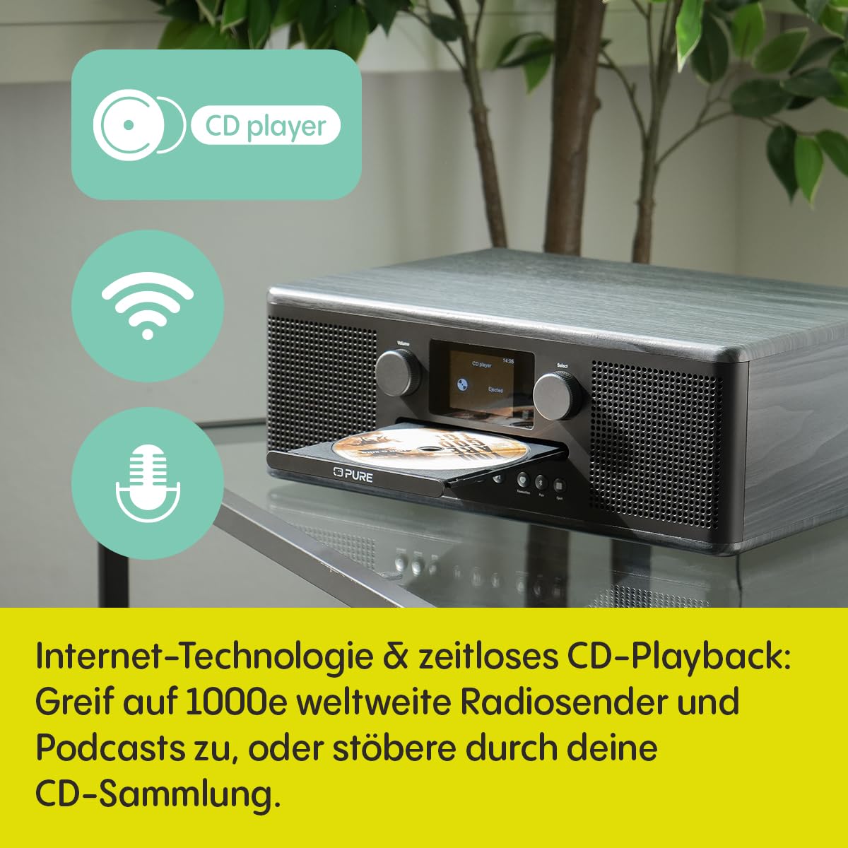 pure-classic-c-d6i-all-in-one-internetradio-mit-wlan-dab-fm-bluetooth-5-3-cd-pla image 4