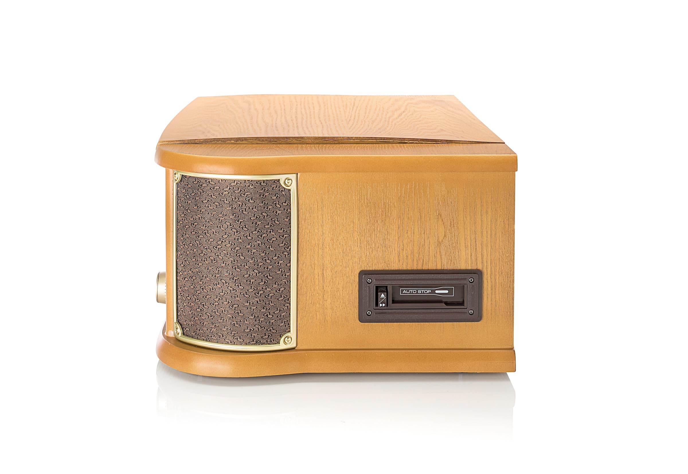dual-nr-4-nostalgie-musikanlage-mit-plattenspieler-cd-player-usb-kassette-und-uk image 5
