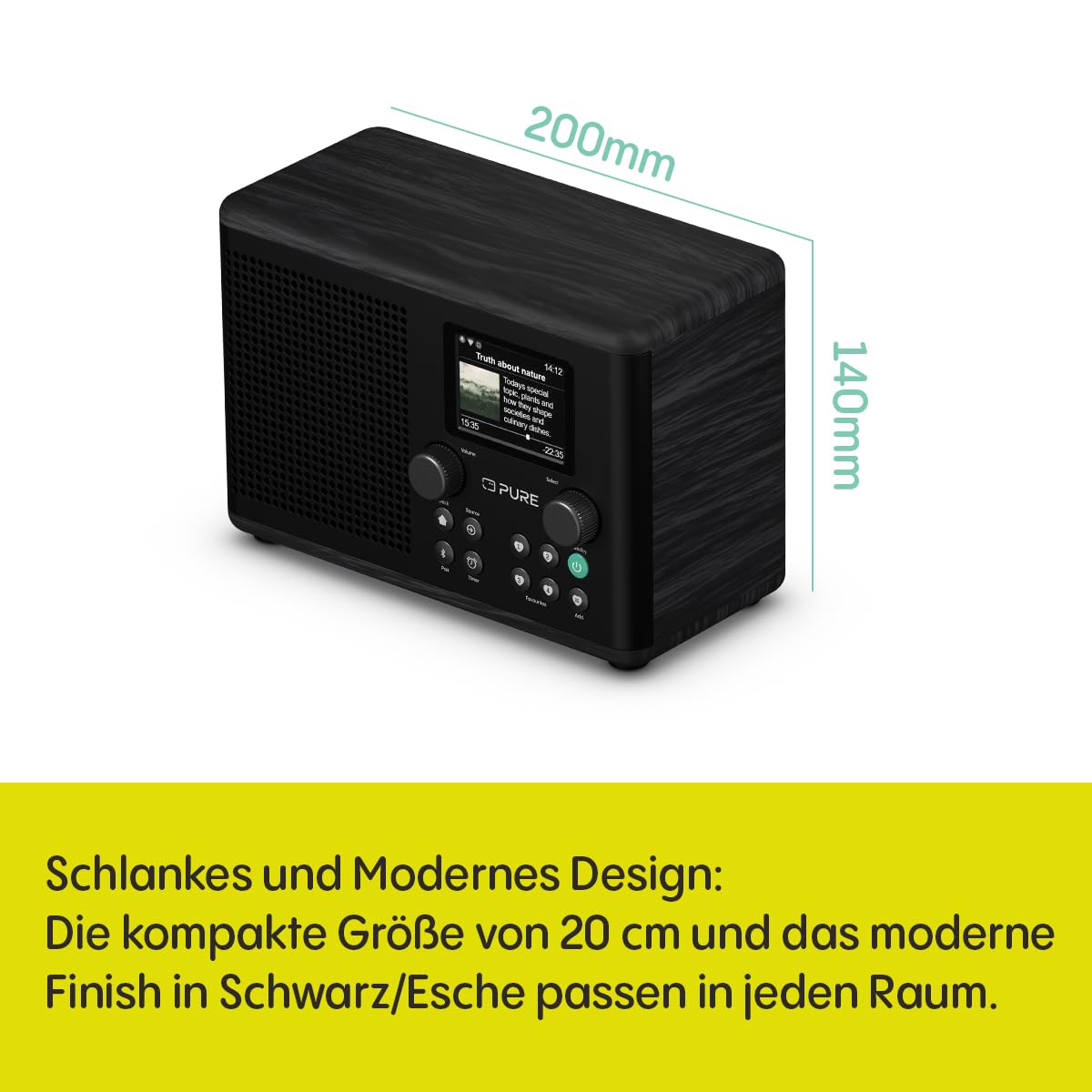 pure-classic-h4i-internetradio-dab-radio-mit-wlan-bluetooth-5-3-ukw-usb-10w-laut image 5