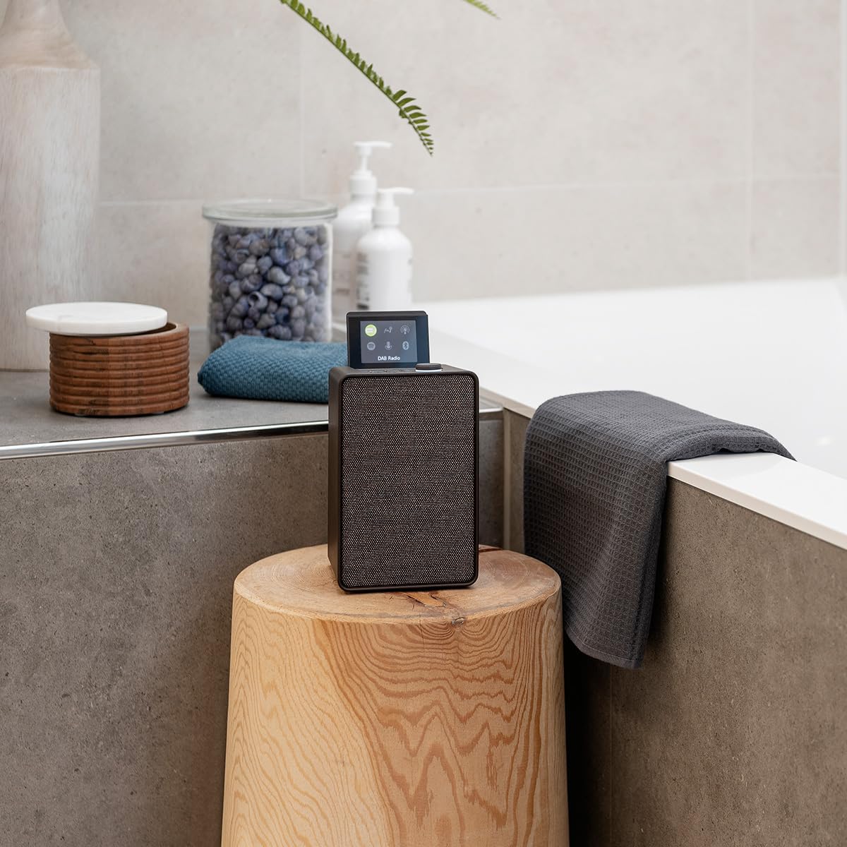 pure-evoke-spot-kompaktes-musiksystem-mit-dab-ukw-internetradio-spotify-connect- image 7
