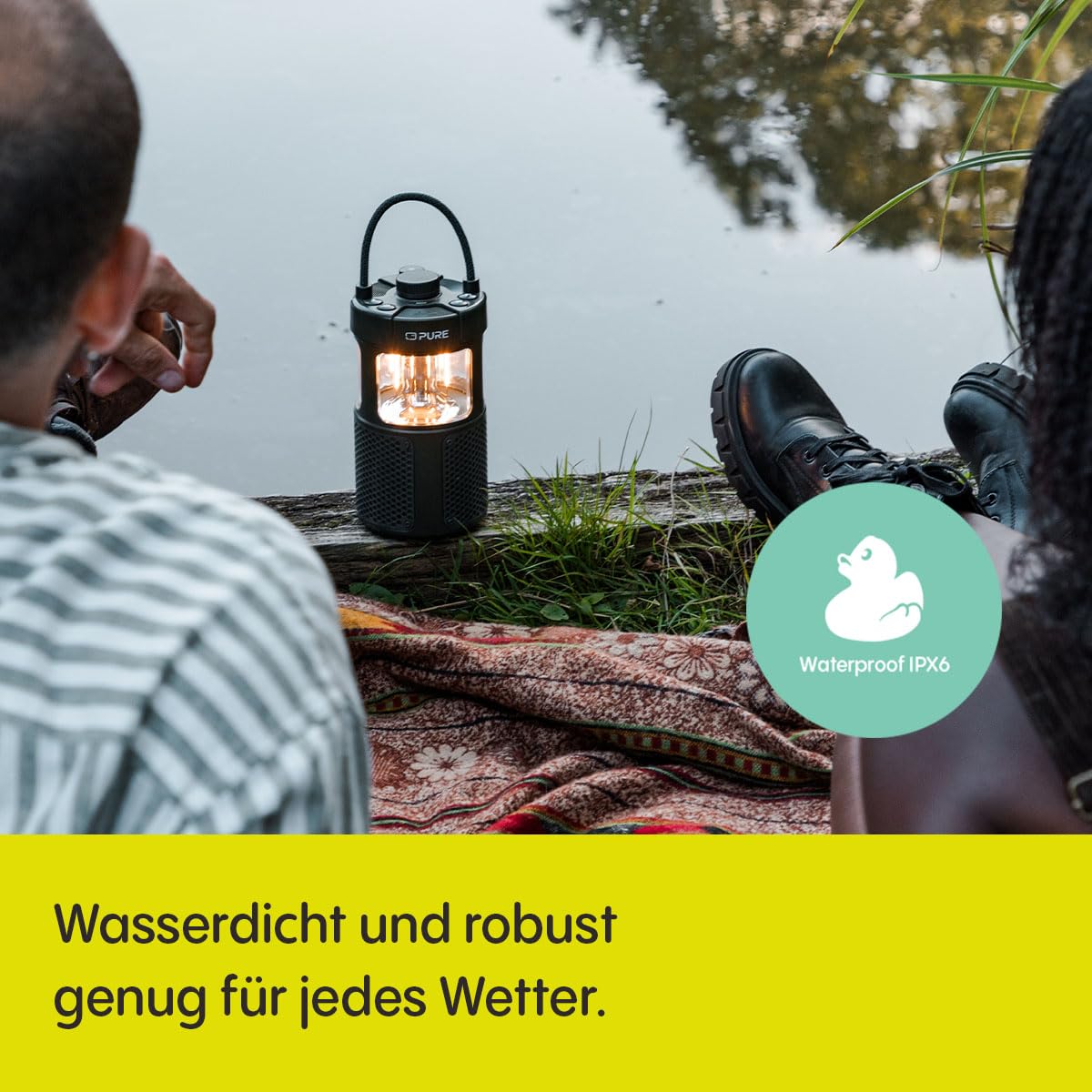 pure-woodland-glow-outdoor-lautsprecher-mit-led-lampe-bluetooth-5-3-360-sound-ip image 6