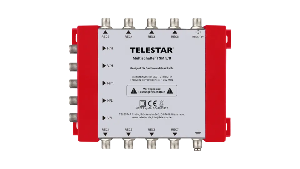 imperial-multischalter-tsm-5-8-sat-multischalter-f-r-8-teilnehmer-satelliten-und image 1