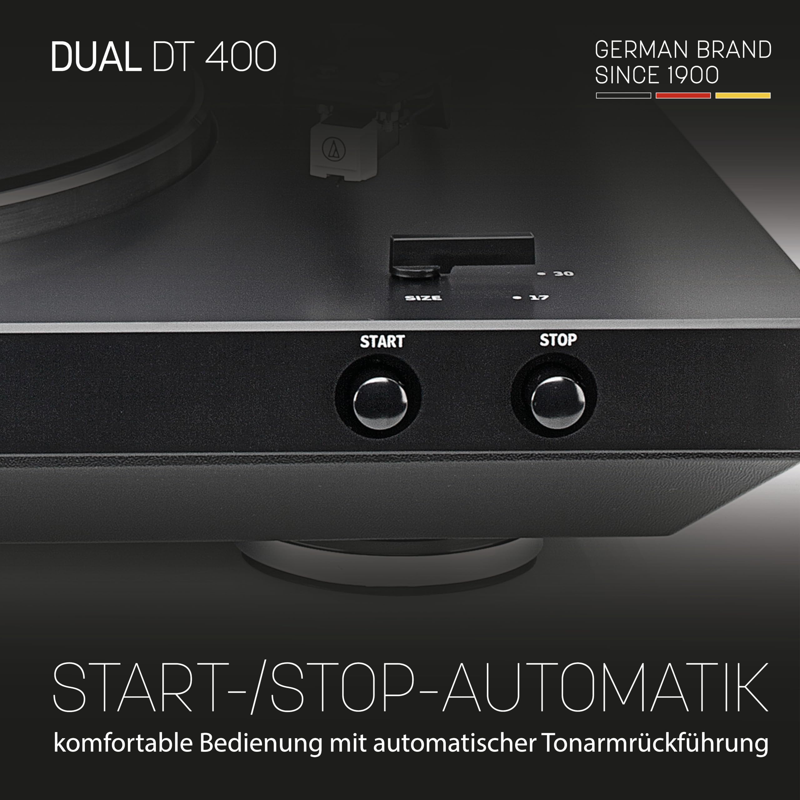dual-dt-400-usb-vollautomatik-plattenspieler-mit-33-45-u-min-magnet-tonabnehmer- image 3