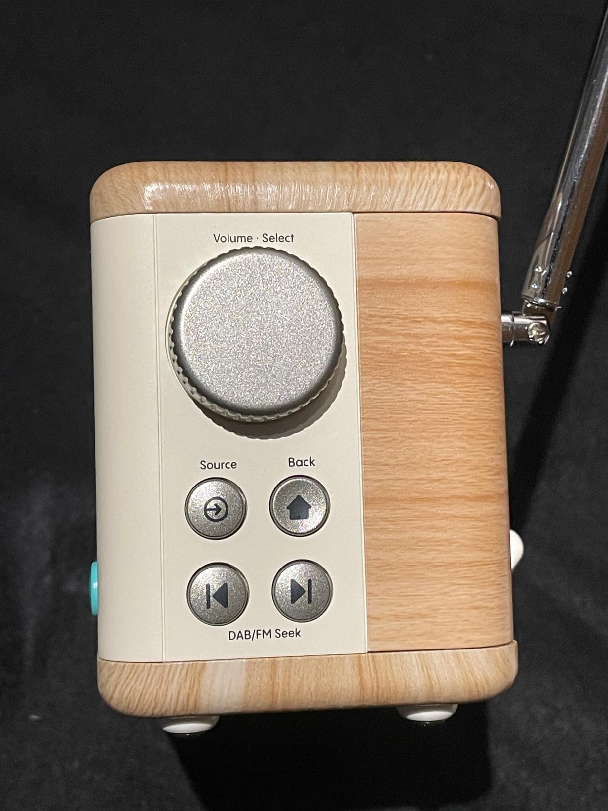 Super Radio für den Preis