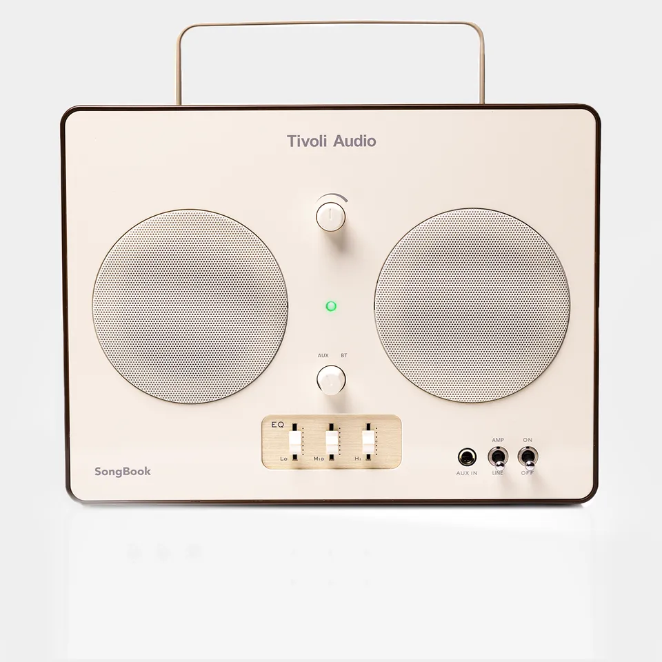 tivoli-audio-songbook-bluetooth-lautsprecher image 1