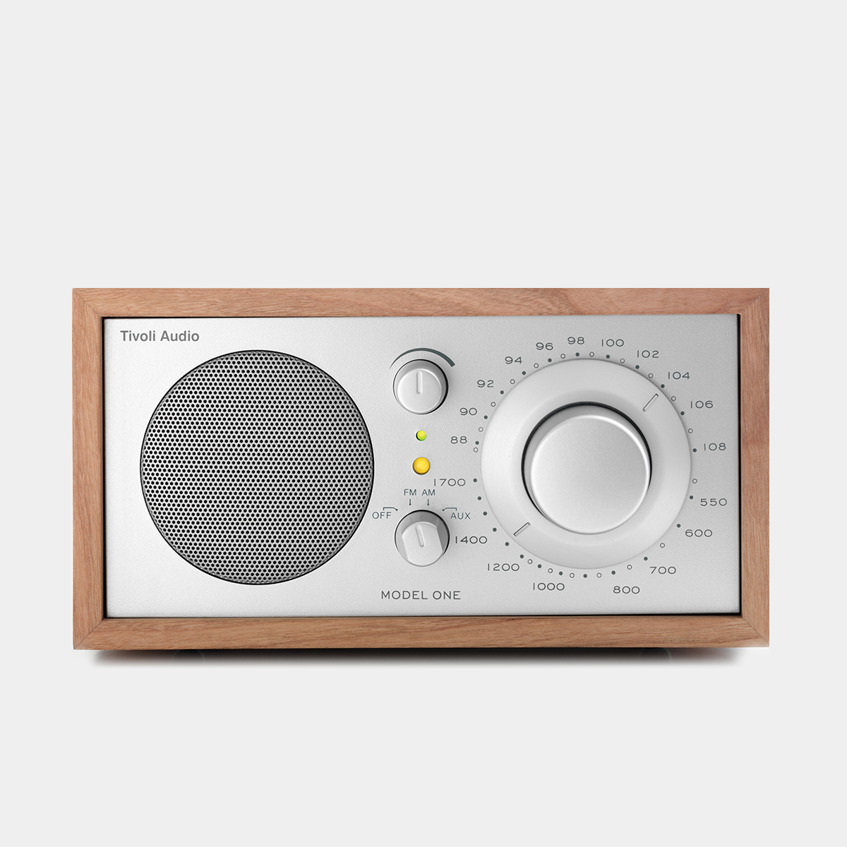 tivoli-audio-model-one-am-fm-tischradio-mit-handgefertigtem-holzgeh-use-und-aux- image 4